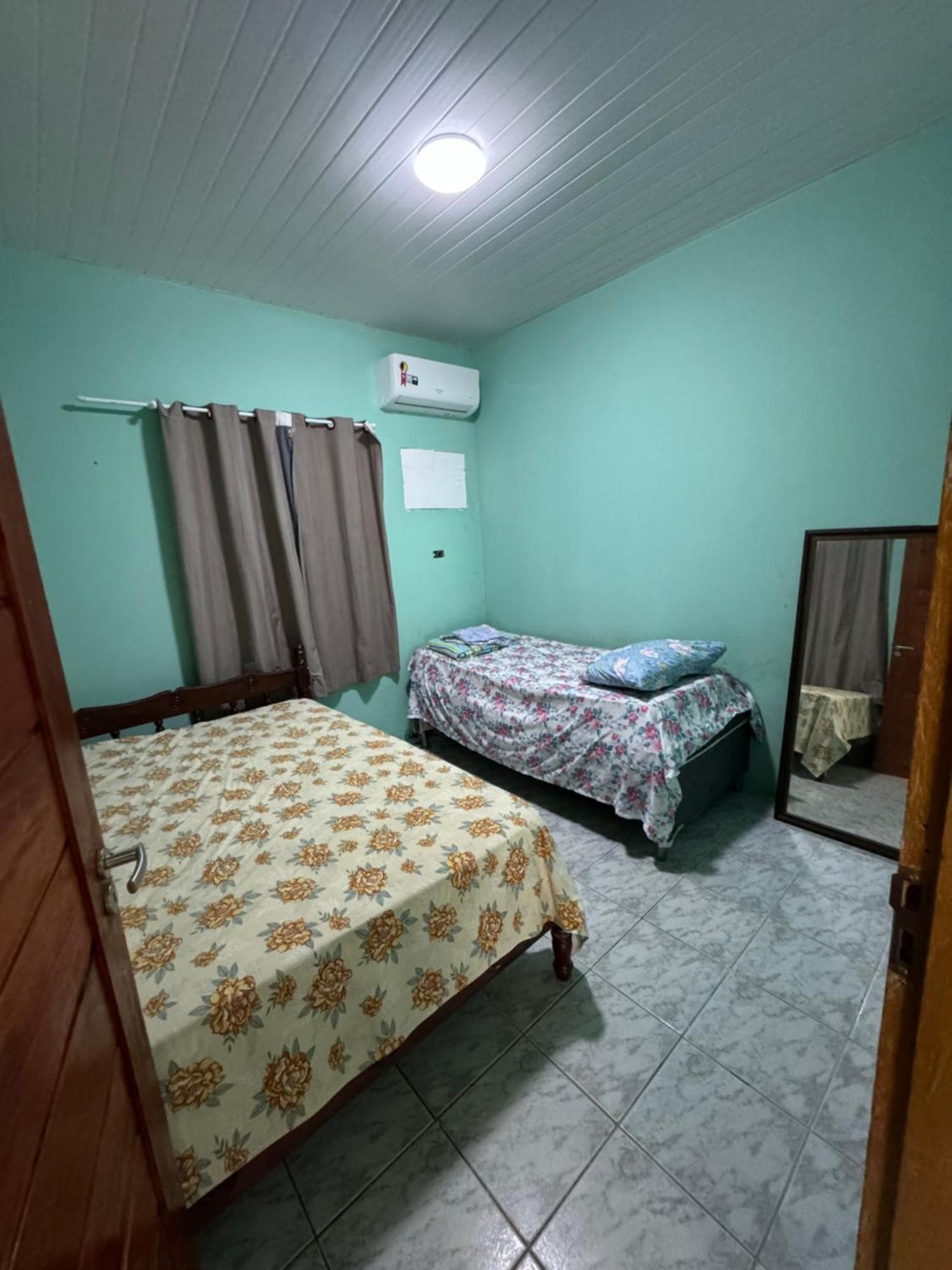 Praia Dos Carneiros Casa Com 4 Quartos Para Ate 20 Pessoas Tamandaré Exterior foto