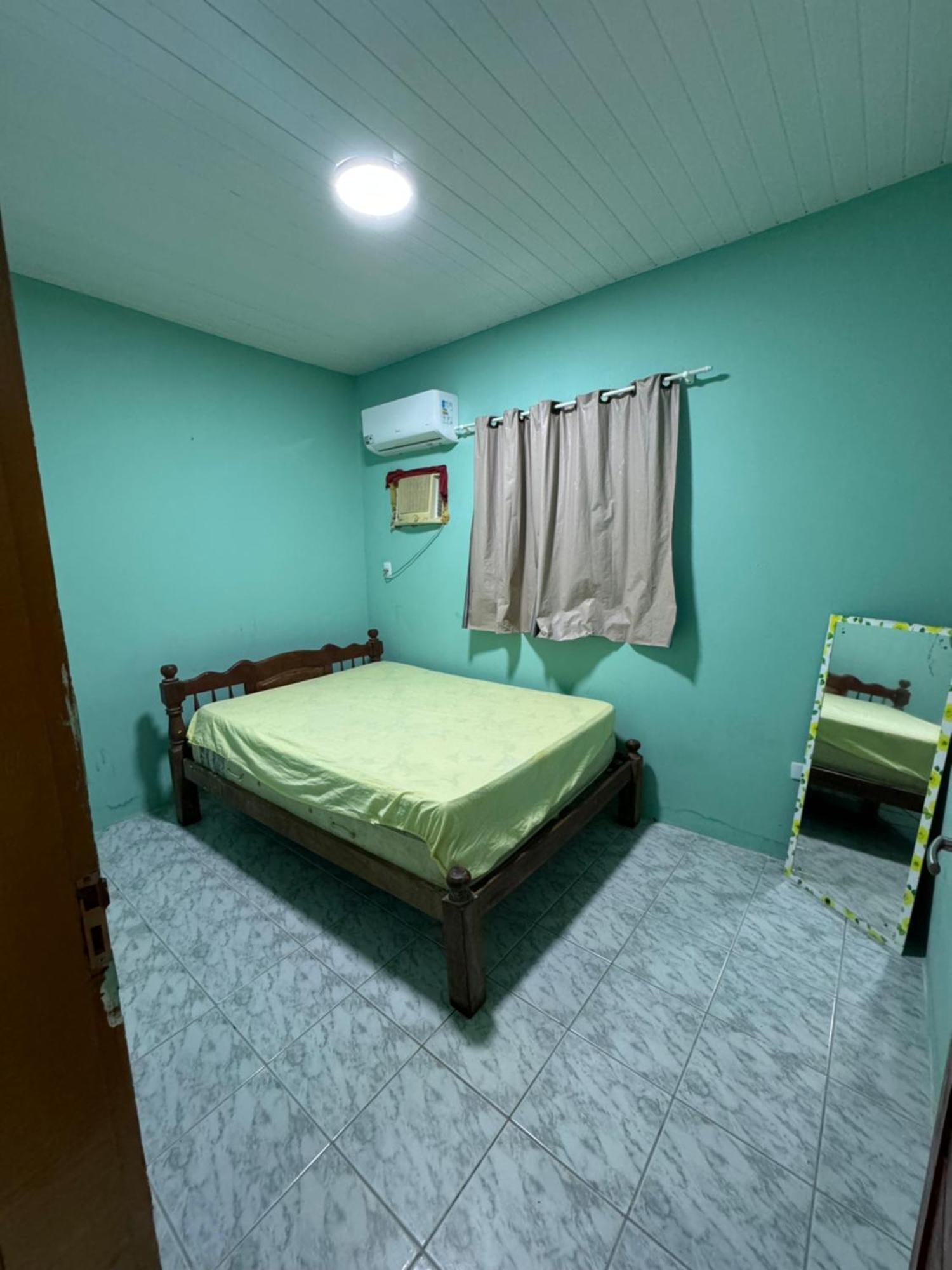 Praia Dos Carneiros Casa Com 4 Quartos Para Ate 20 Pessoas Tamandaré Exterior foto