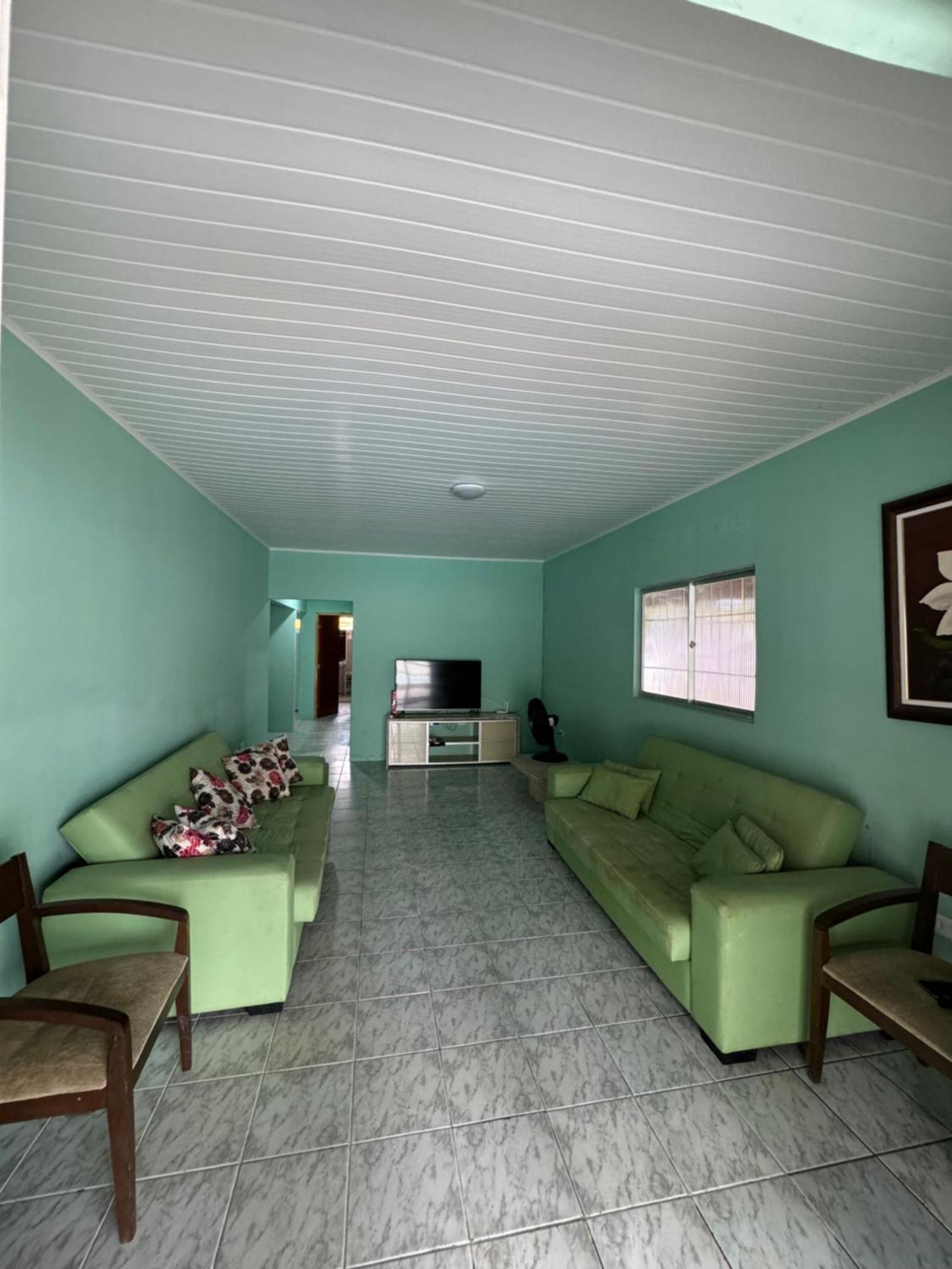 Praia Dos Carneiros Casa Com 4 Quartos Para Ate 20 Pessoas Tamandaré Exterior foto